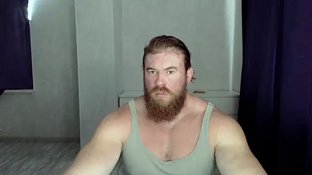 ThorHemsworthRU online show from 22, 7, 2026