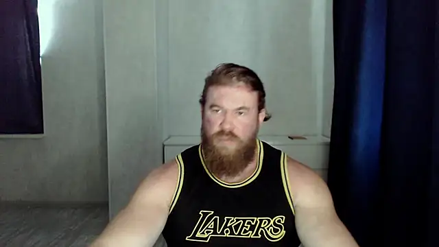 ThorHemsworthRU online show from 24, 7, 2026