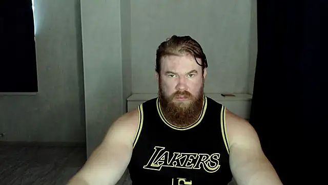 ThorHemsworthRU online show from 26, 7, 2026