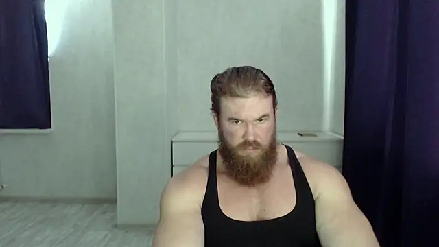 ThorHemsworthRU online show from 28, 7, 2026
