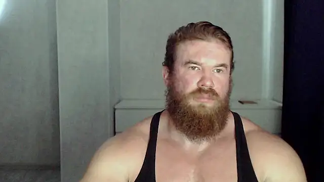 ThorHemsworthRU online show from 28, 7, 2026