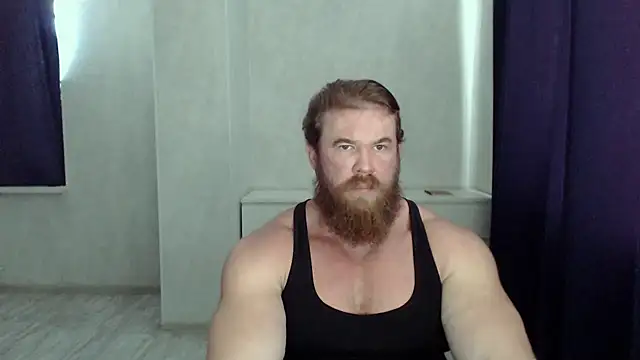 ThorHemsworthRU online show from 29, 7, 2026