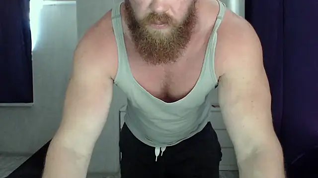 ThorHemsworthRU online show from 30, 7, 2026