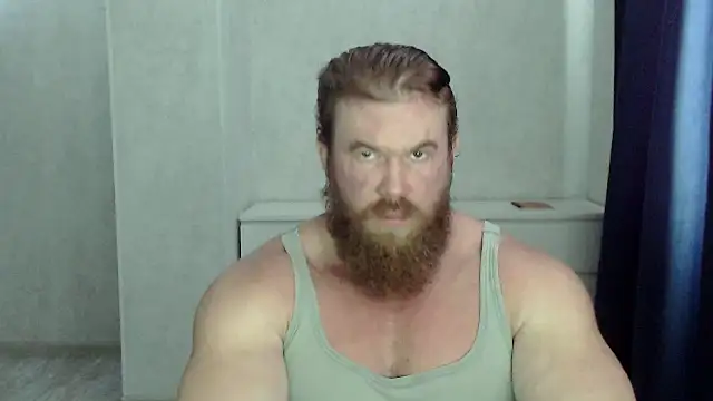 ThorHemsworthRU online show from 31, 7, 2026