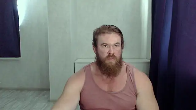 ThorHemsworthRU online show from 2, 8, 2026
