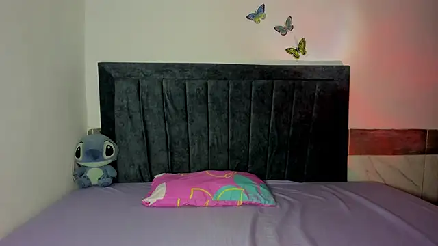 emmie bunny online show from 31, 3, 2026