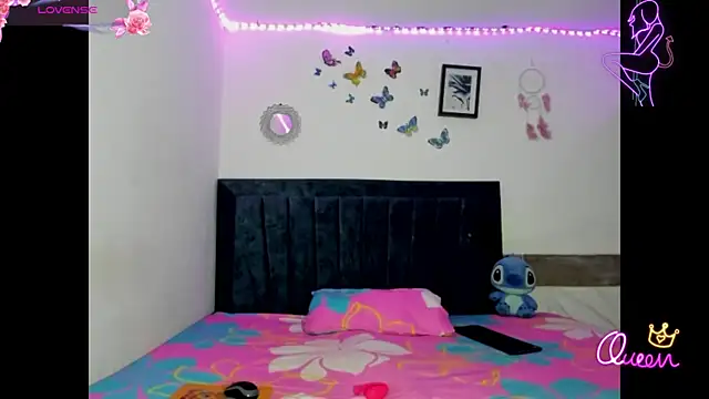 emmie bunny online show from 4, 7, 2026