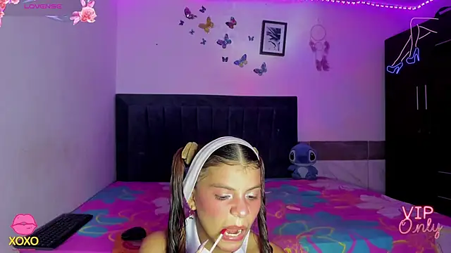 emmie bunny online show from 13, 7, 2026