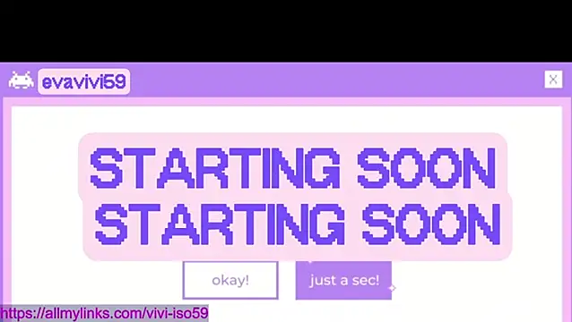 vivi-iso59 online show from 6, 11, 2025