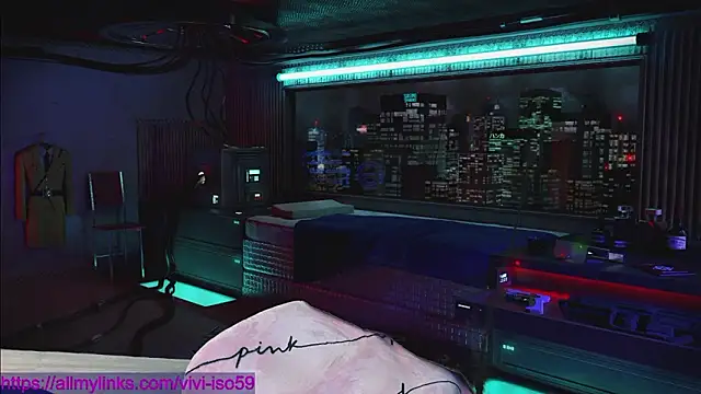 vivi-iso59 online show from 11, 3, 2026