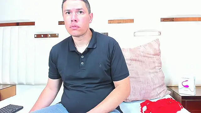 CandyandSteven online show from 5, 11, 2025