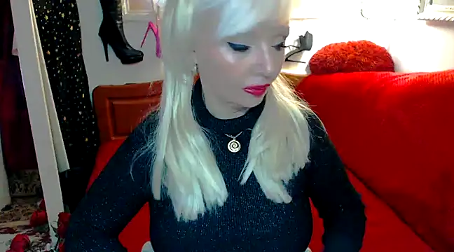 FURclubFETISH online show from 11, 2, 2025