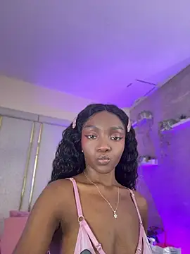 Keirahartz online show from 29, 6, 2026