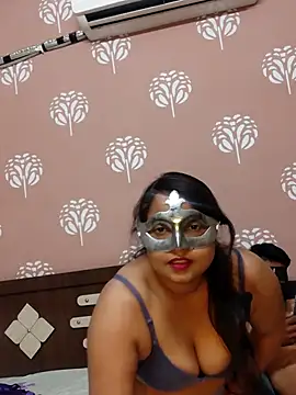 sana khan666 online show from 18, 10, 2025