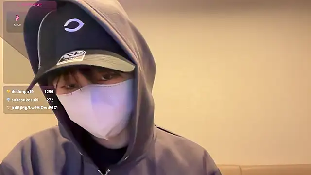 akkan 6868 online show from 28, 11, 2025