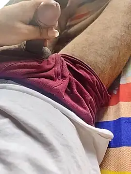 Snapshot of Sexyhotboy7inch chatting on 5, 6, 2026 Sexyhotboy7inch online show from 5, 6, 2026