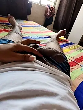 Snapshot of Sexyhotboy7inch chatting on 18, 6, 2026 Sexyhotboy7inch online show from 18, 6, 2026
