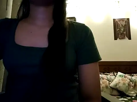 Maria--Strella online show from 27, 10, 2025