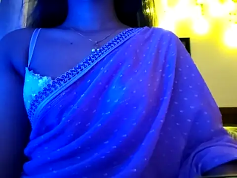 Maria--Strella online show from 29, 10, 2025