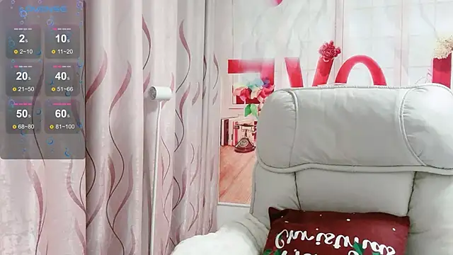 Ya-Ya- online show from 18, 3, 2026