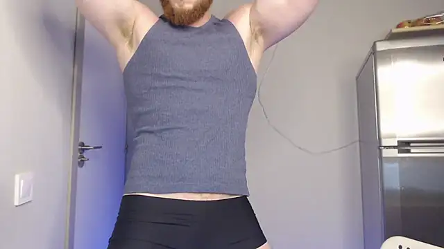 VictorTransMan online show from 25, 11, 2025