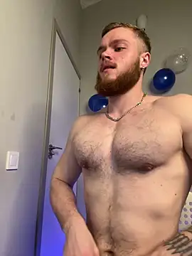 VictorTransMan online show from 15, 12, 2025