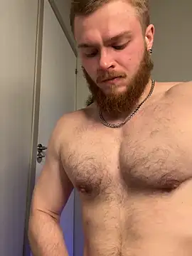 VictorTransMan online show from 20, 12, 2025