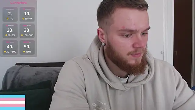 VictorTransMan online show from 9, 2, 2026