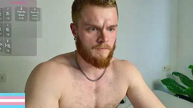 VictorTransMan online show from 1, 5, 2026