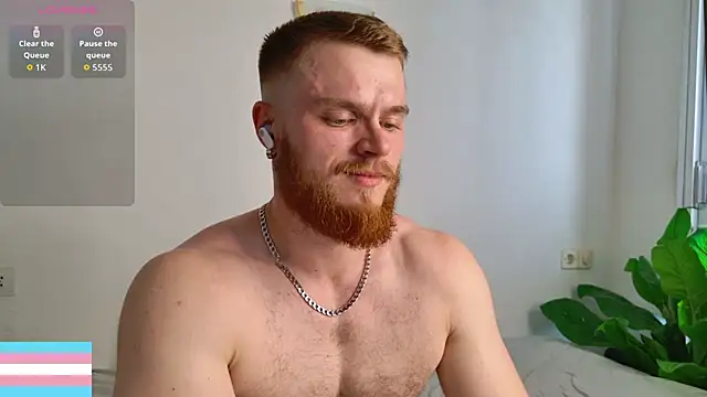 VictorTransMan online show from 2, 5, 2026