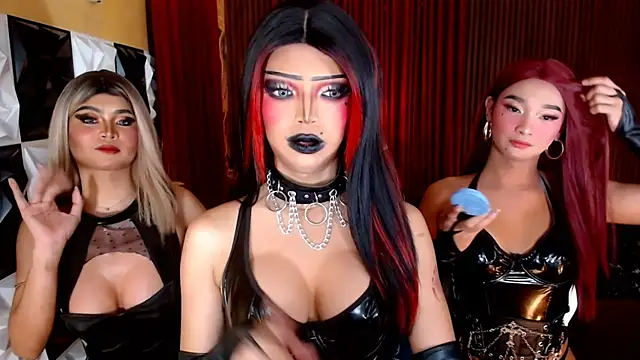 XinFuckingLust online show from 5, 5, 2026