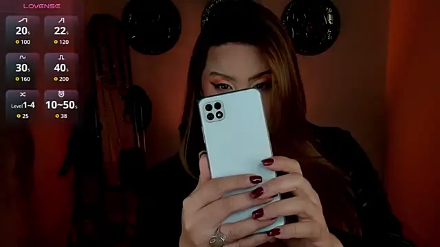 Pattymilf ofc online show from 18, 6, 2026