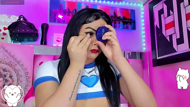 Snapshot of Brianny_Virtual chatting on 26, 9, 2025 Brianny Virtual online show from 26, 9, 2025