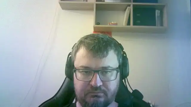 Snapshot of SirAbuser chatting on 13, 7, 2026 SirAbuser online show from 13, 7, 2026