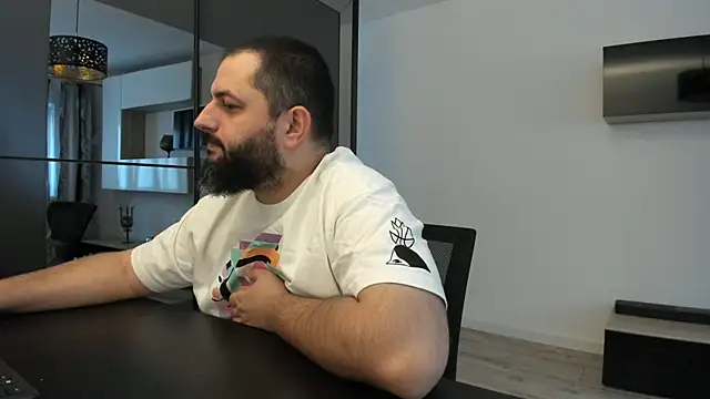 DravenPeak online show from 15, 9, 2025