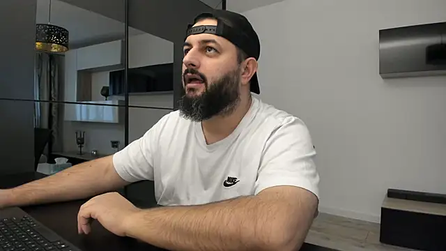 DravenPeak online show from 7, 10, 2025