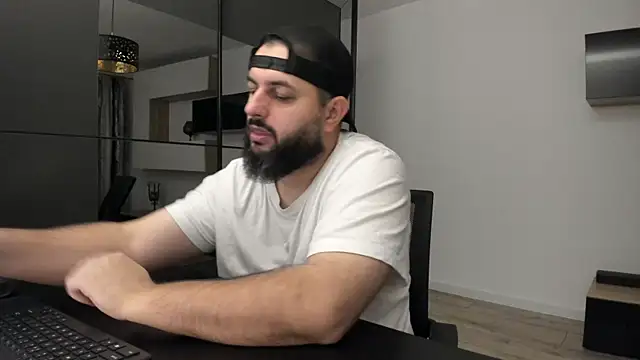 DravenPeak online show from 4, 11, 2025