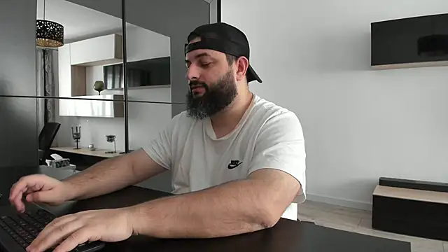 DravenPeak online show from 19, 12, 2025