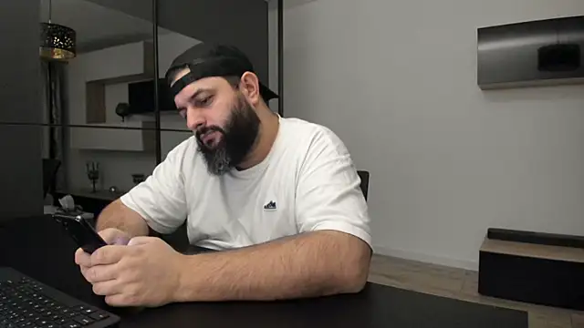 DravenPeak online show from 21, 12, 2025