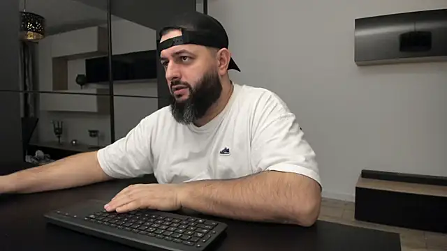 DravenPeak online show from 22, 12, 2025