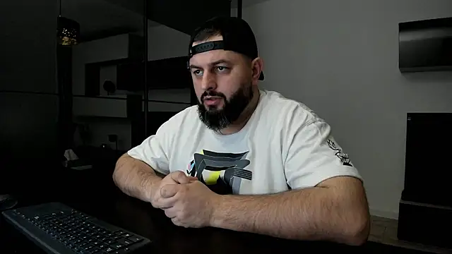 DravenPeak online show from 8, 3, 2026