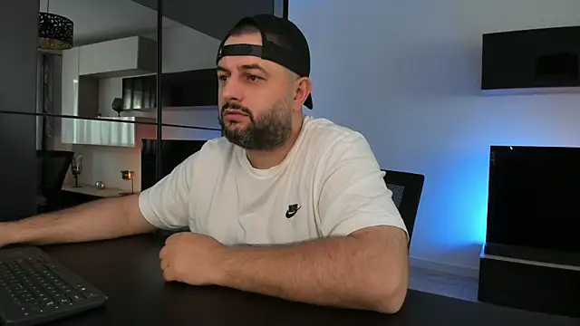 DravenPeak online show from 6, 7, 2026