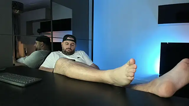 DravenPeak online show from 8, 7, 2026