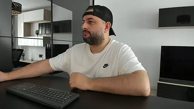 DravenPeak online show from 9, 7, 2026