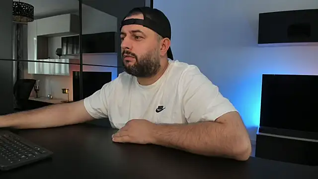 DravenPeak online show from 10, 7, 2026