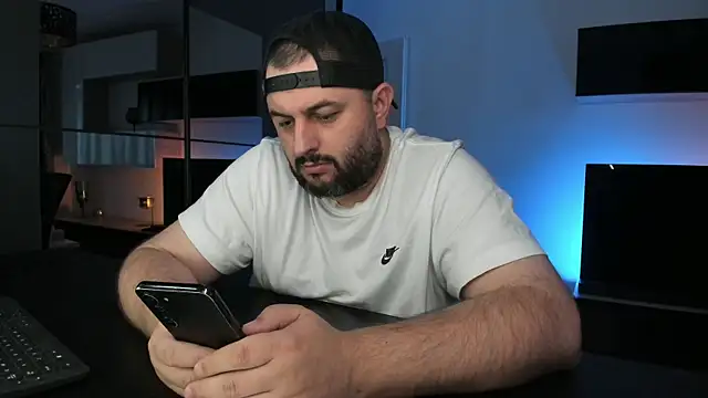 DravenPeak online show from 12, 7, 2026