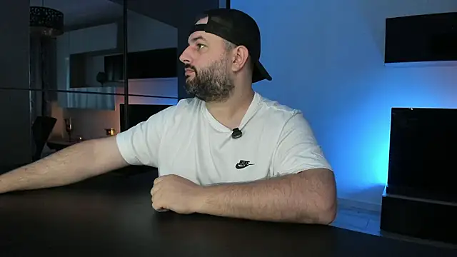 DravenPeak online show from 16, 7, 2026