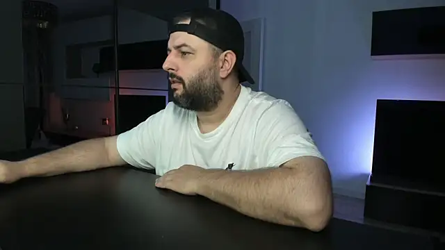DravenPeak online show from 18, 7, 2026
