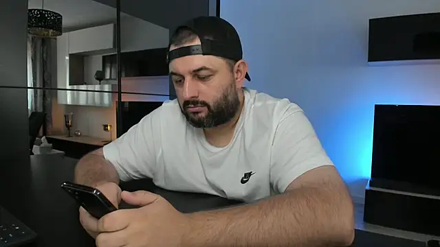 DravenPeak online show from 18, 7, 2026