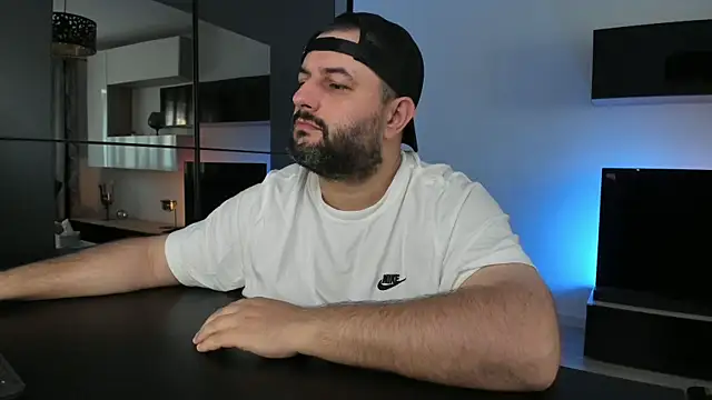 DravenPeak online show from 19, 7, 2026
